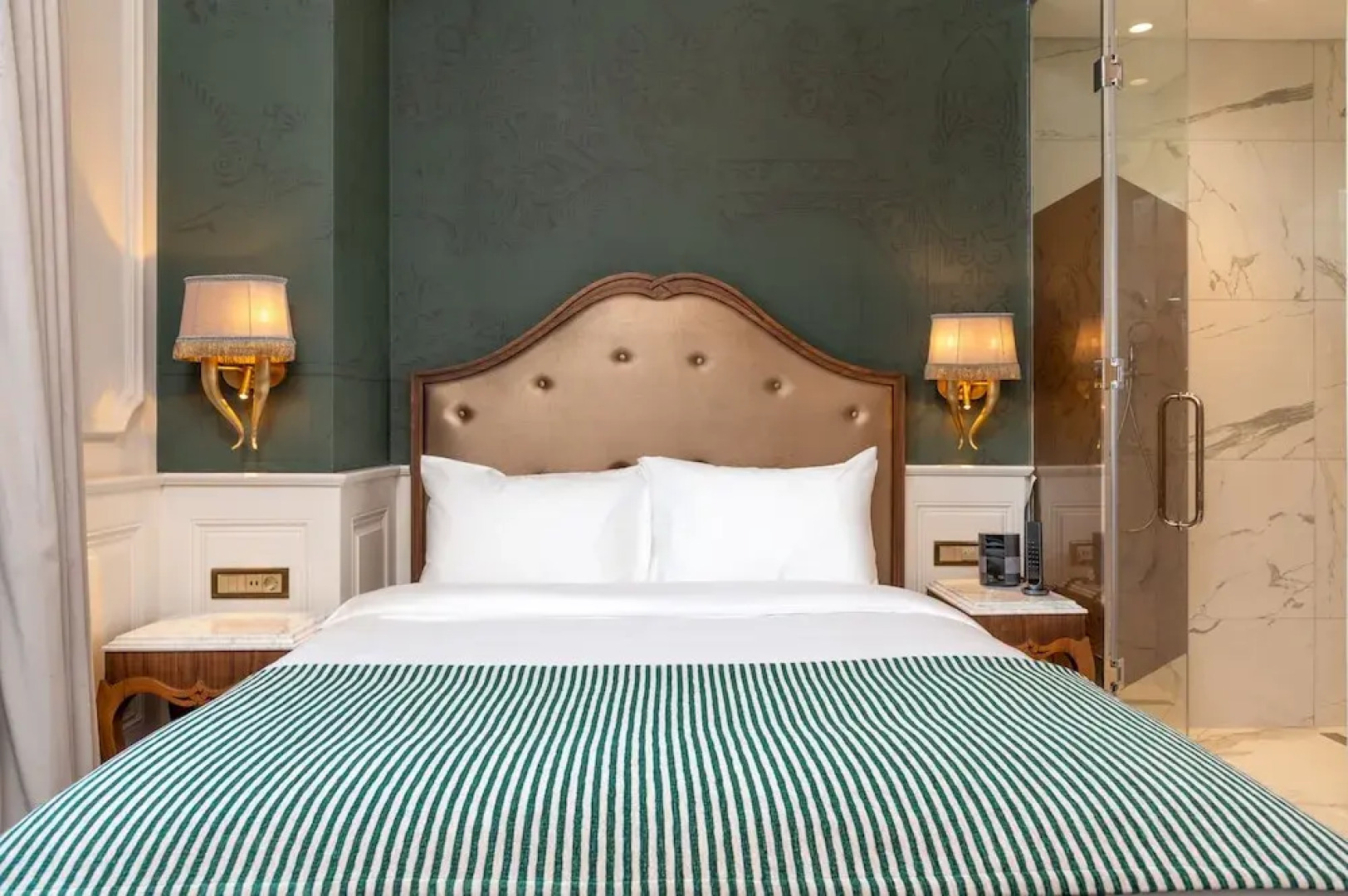 Orientbank Hotel Istanbul, Autograph Collection