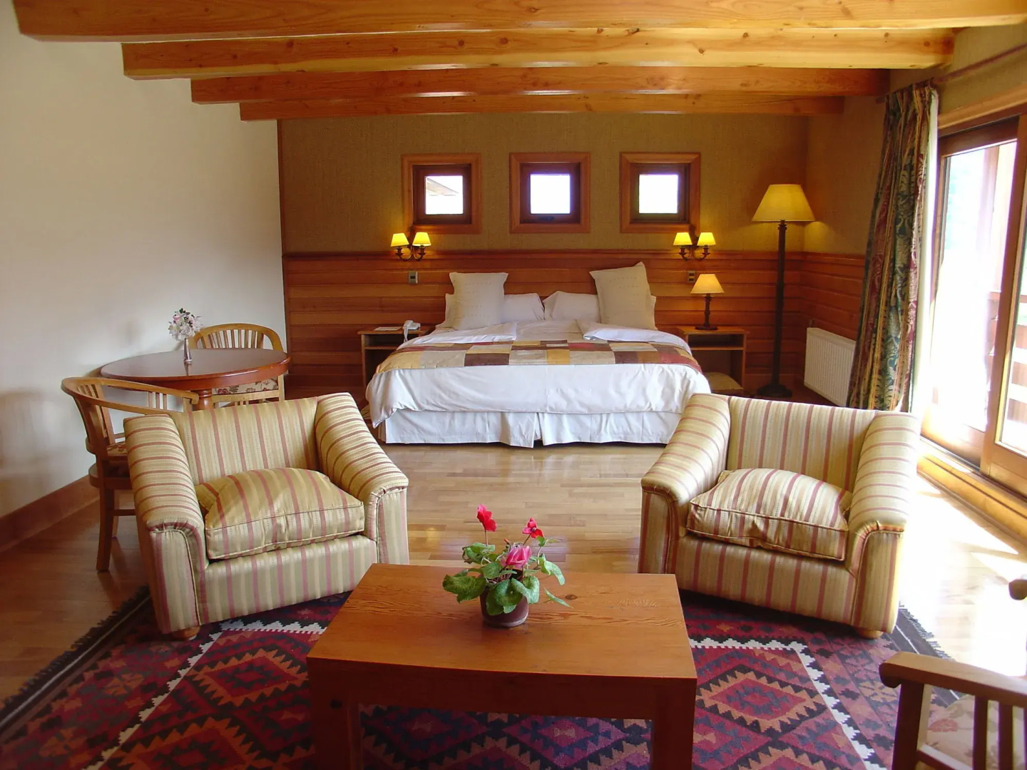 Hotel Natura Patagonia
