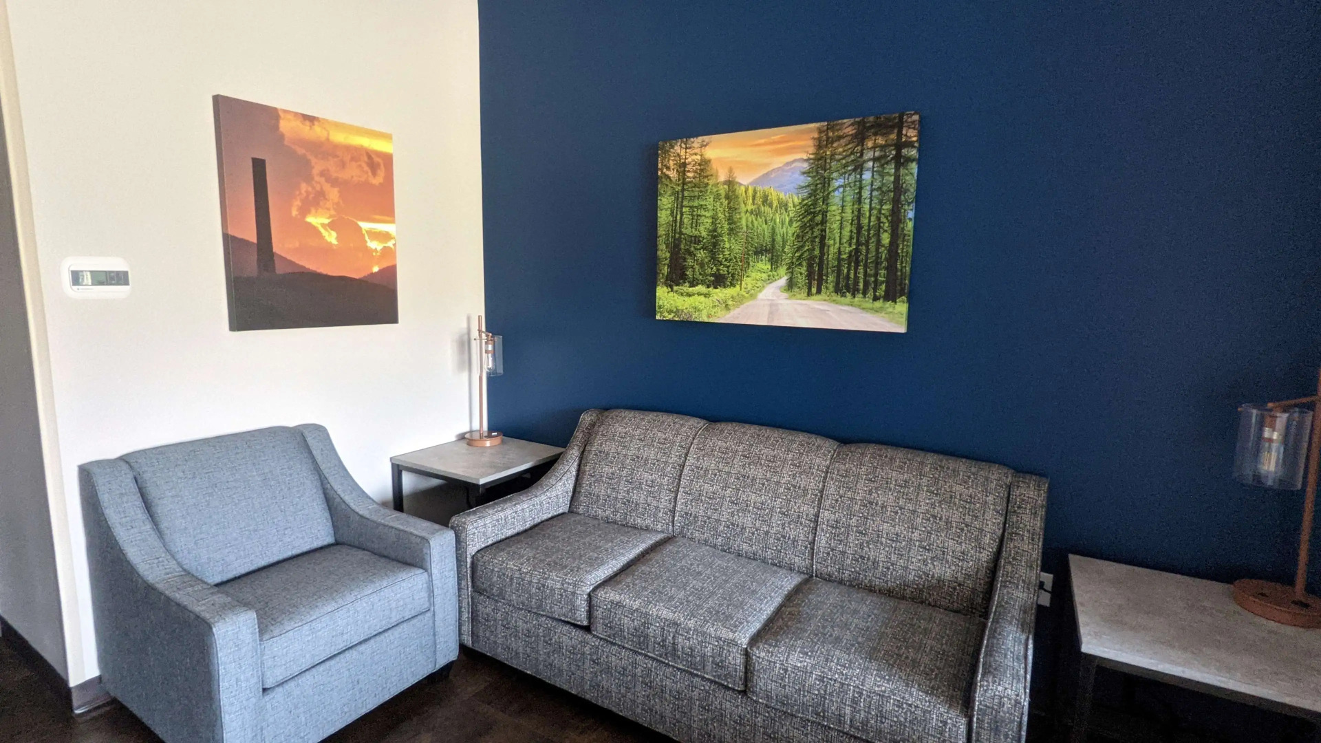 The Forge Hotel, BW Signature Collection