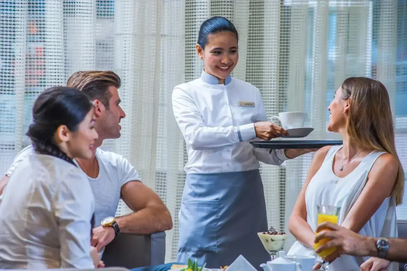 Somewhere Hotel Apartment