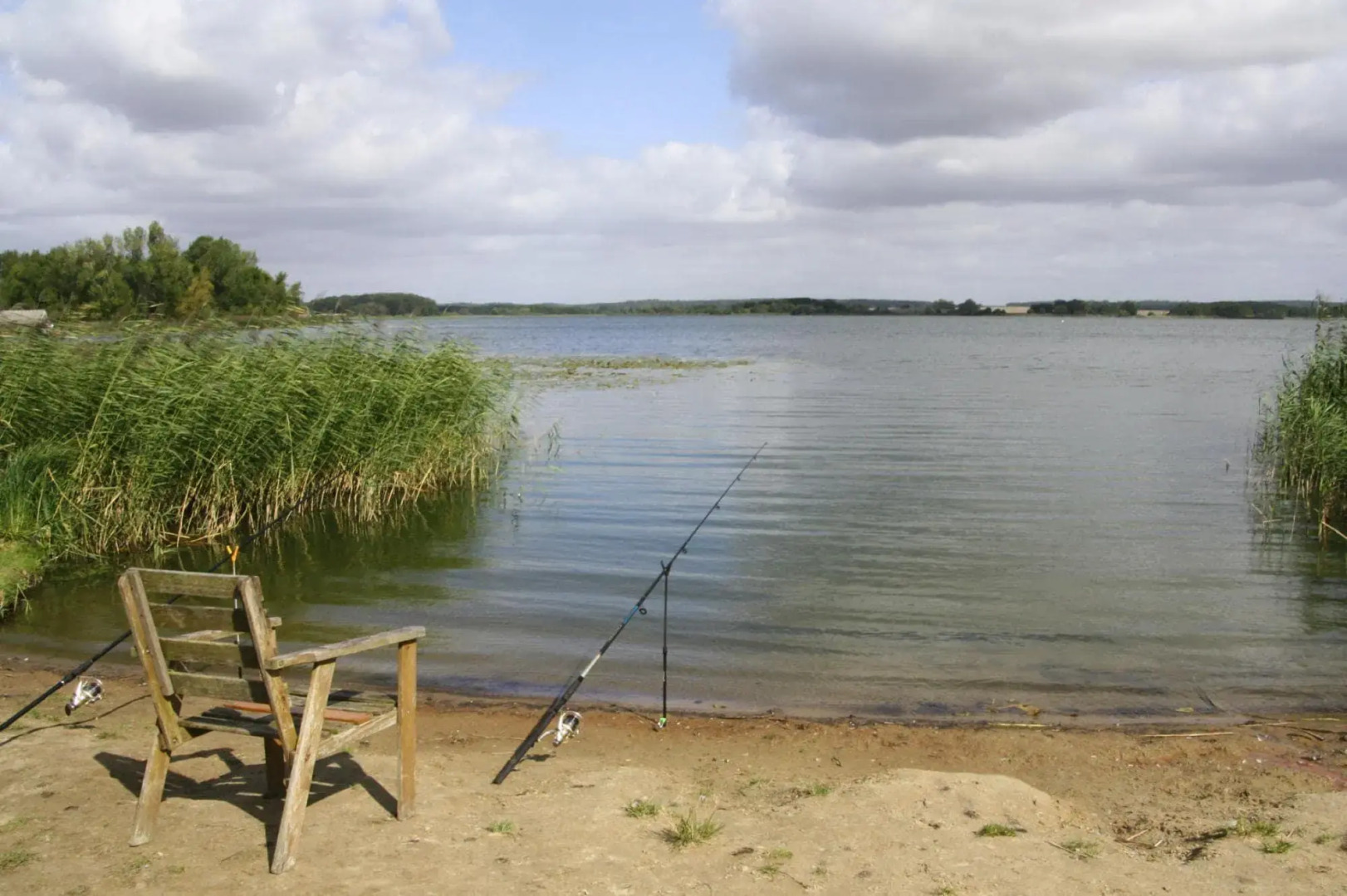 Apartment, Sternberg