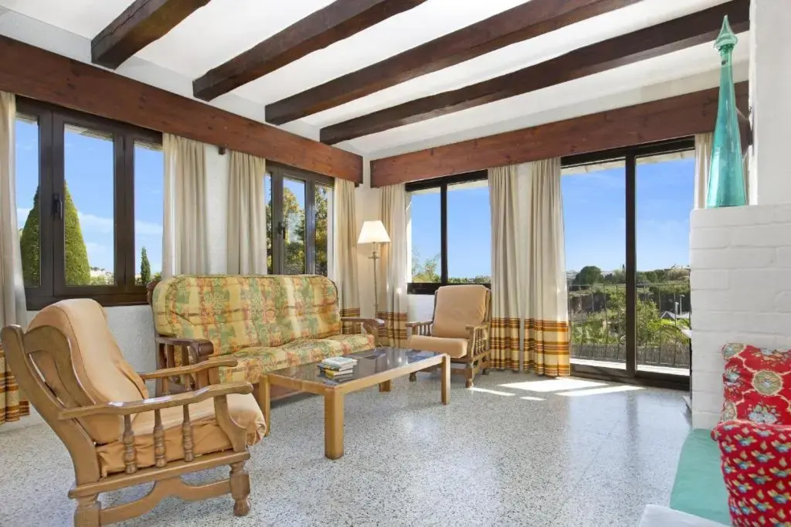 Villa Mas Guelo