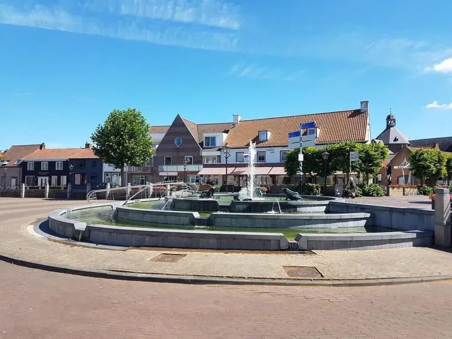 Hotel Bar Bistro Kaai 31