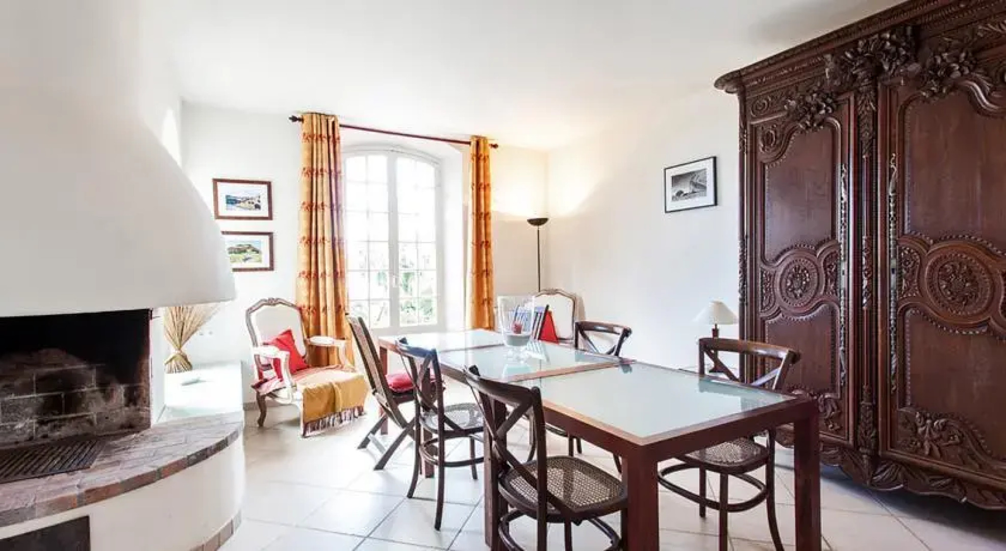 Squarebreak - Mas in Mougins