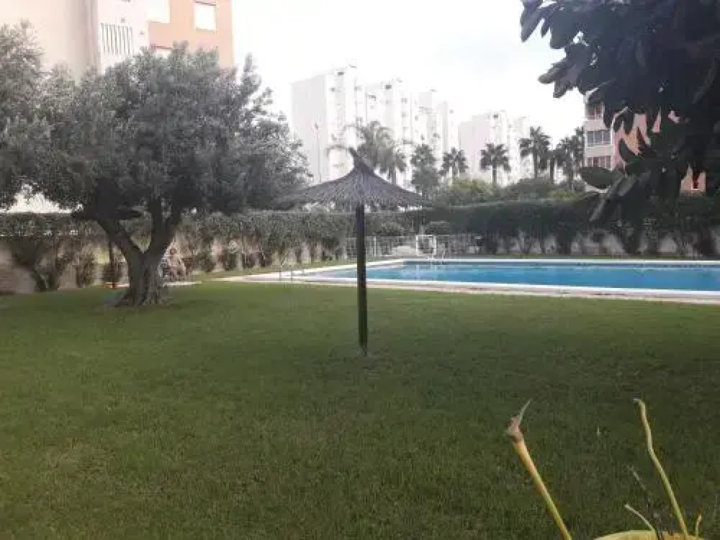 Torre San Jordi