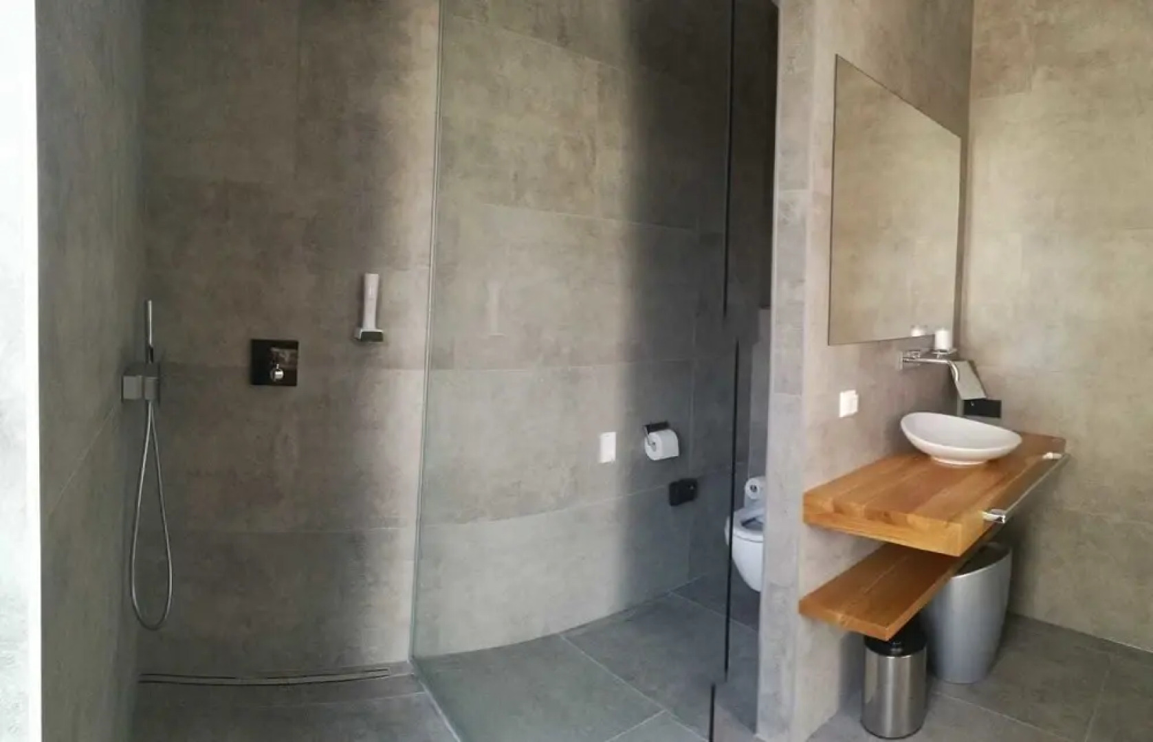 Sky Beach Aparthotel