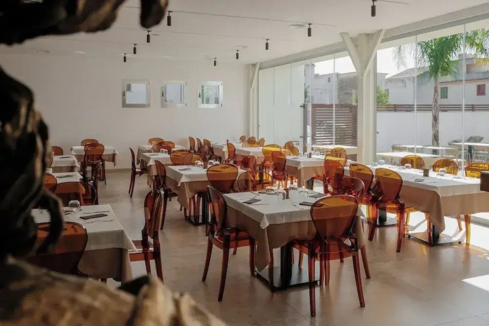 La Regina d'Alabastro