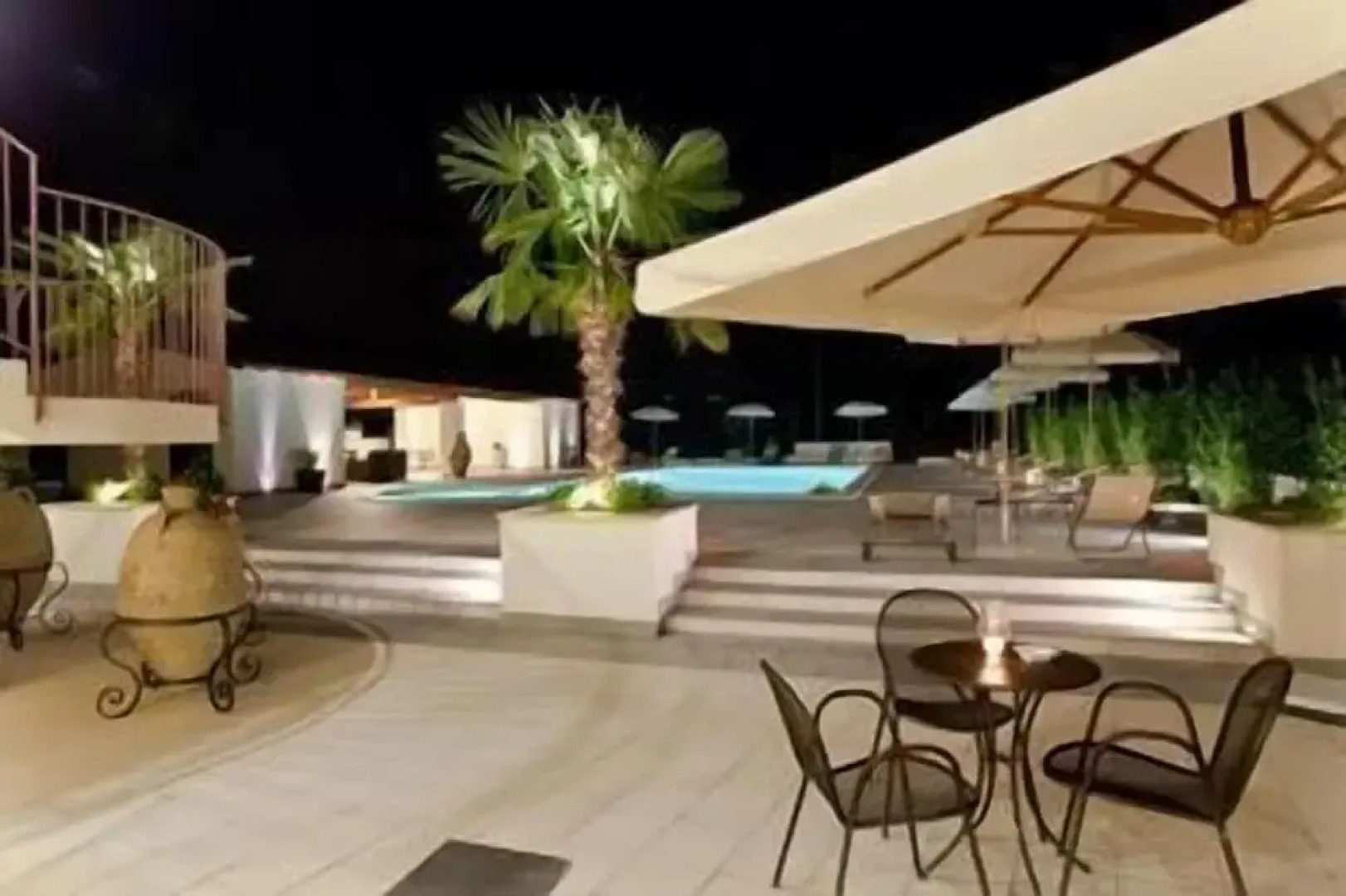 Le Magnolie Frigintini