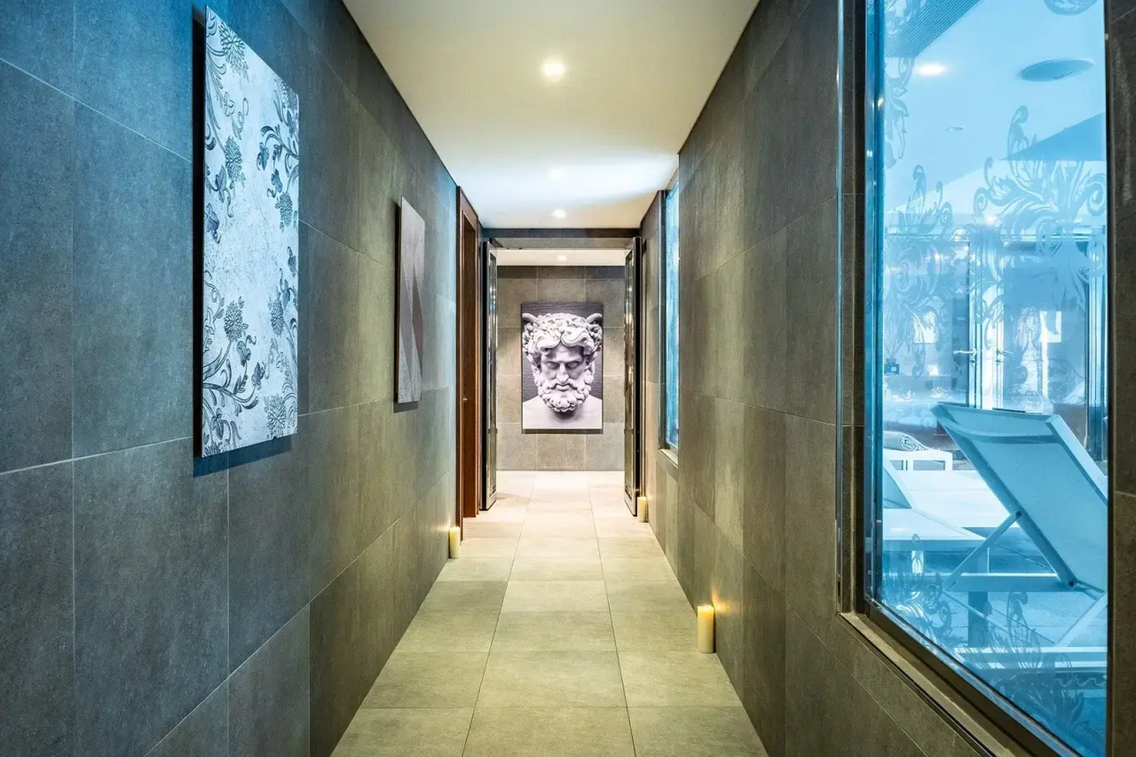 Relais Spa Val d'Europe