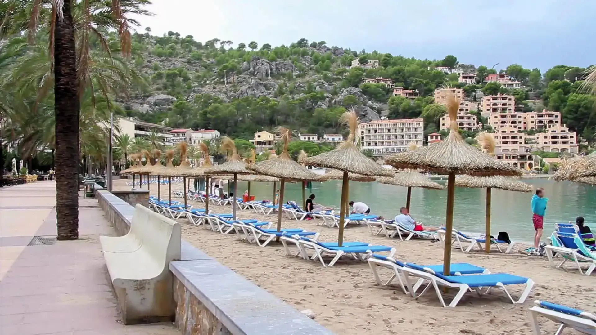 Hotel Salino Port Soller - Adults Only +16