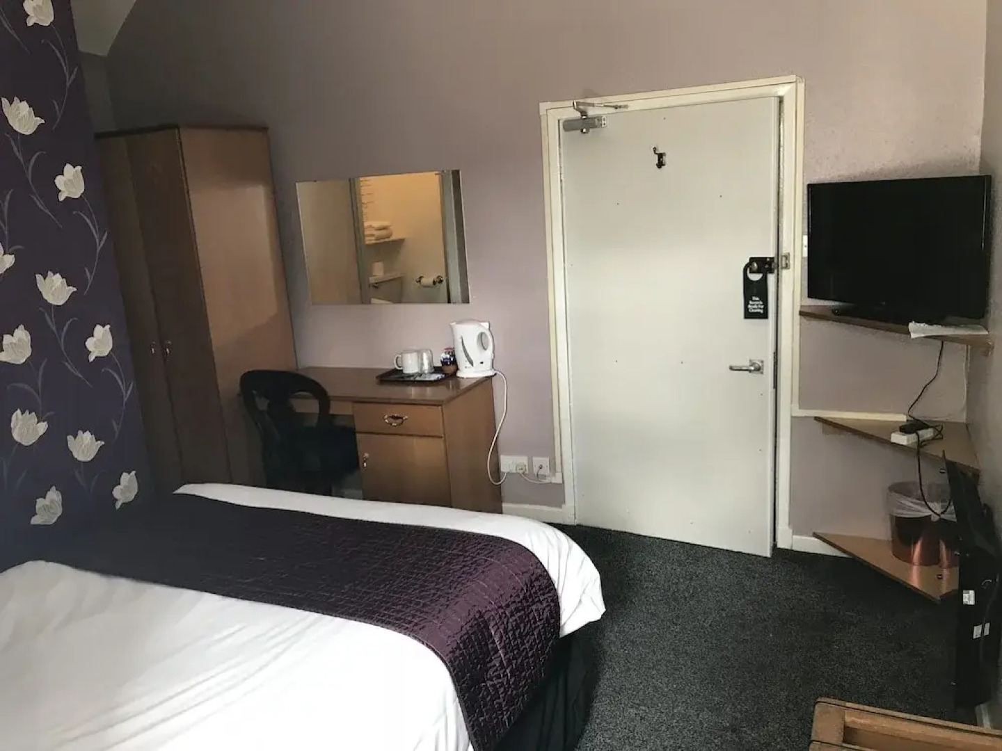 The Old Coach House Hotel