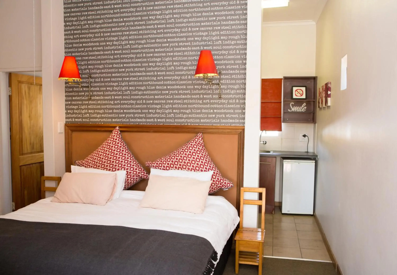 Ons Dorpshuis Guest House