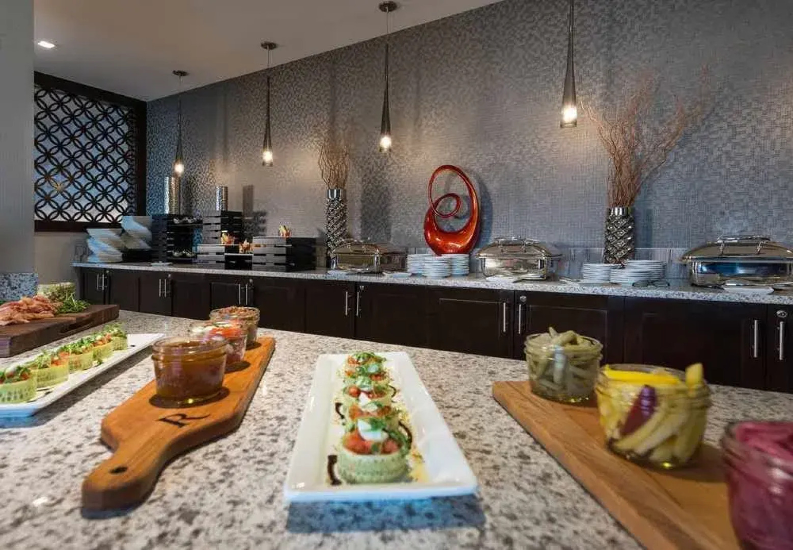 Renaissance Boston Patriot Place Hotel & Spa