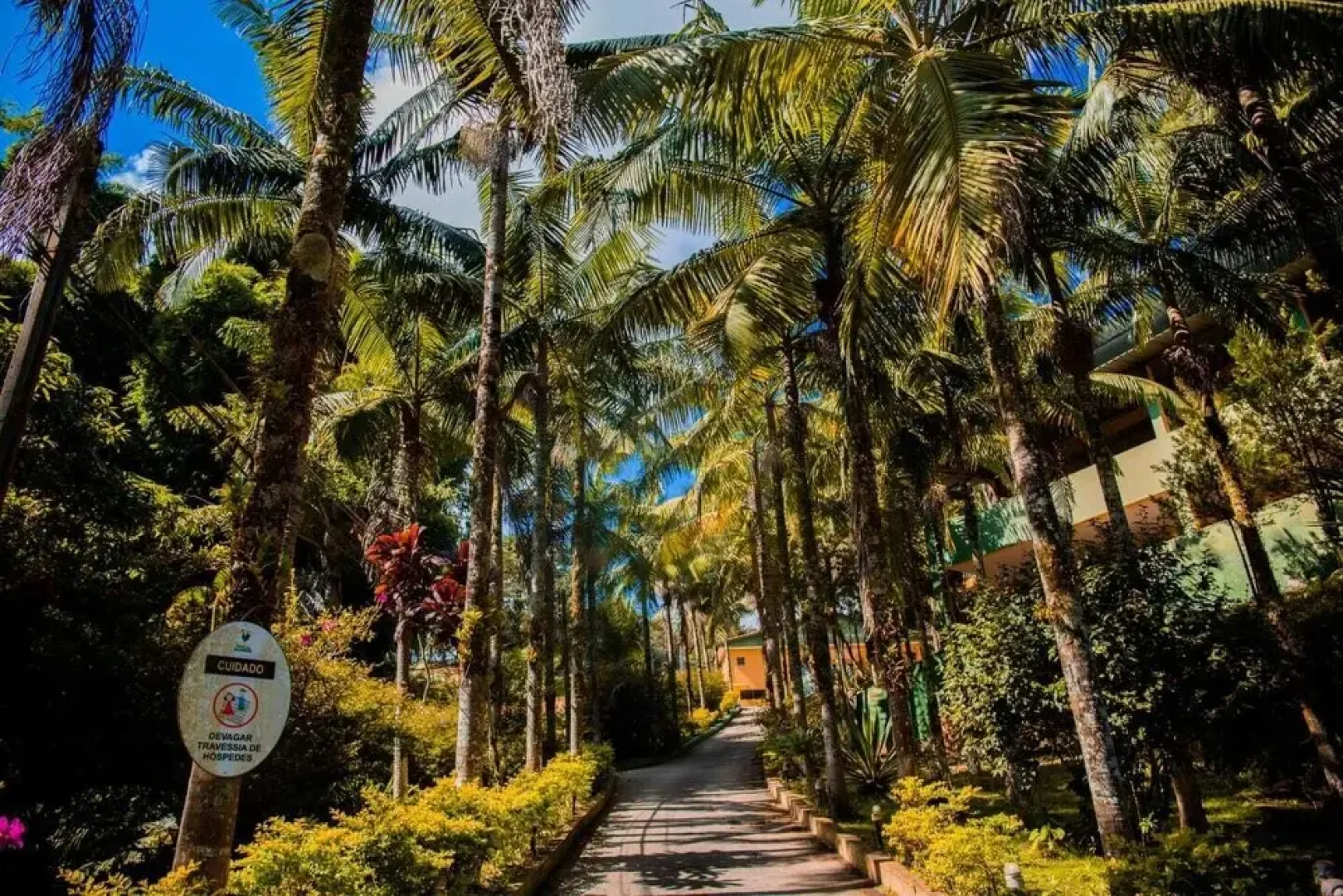 Hotel Fazenda Costelão