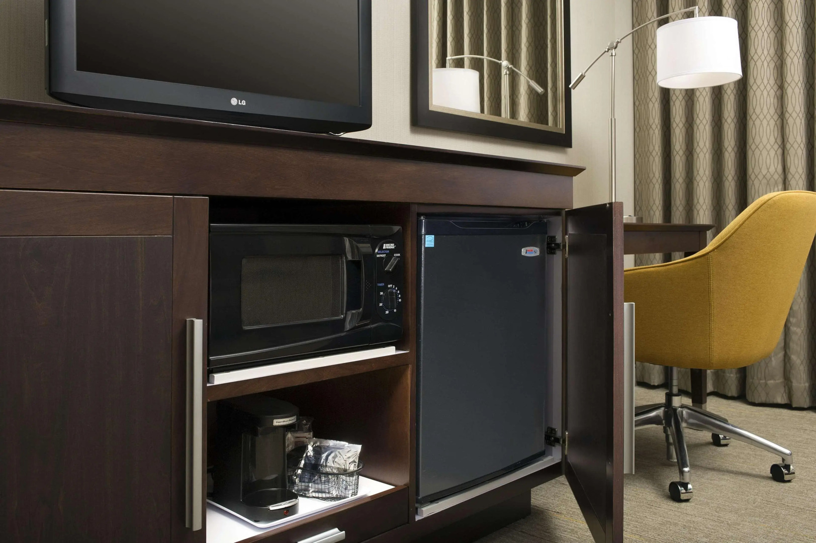 Hampton Inn Kansas City The Legends