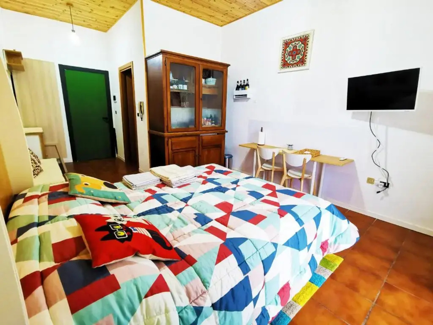 Granchalet Sul Cimone 212