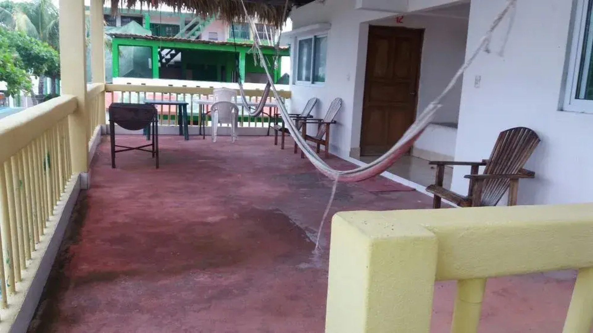 Tortugas Place Hotel y Bungalos