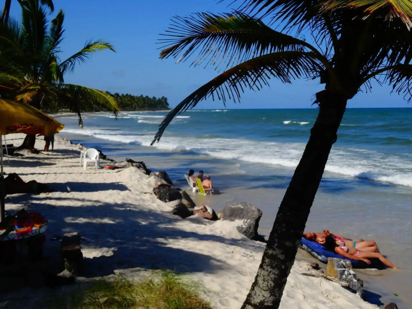 Terra Nossa Resort