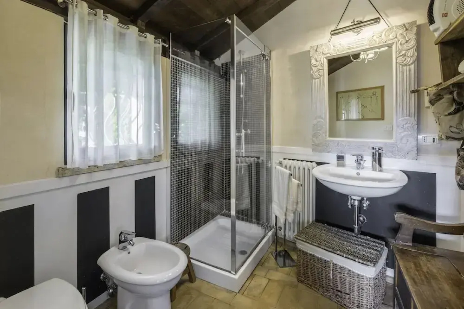 Casale Delle Papere Experience