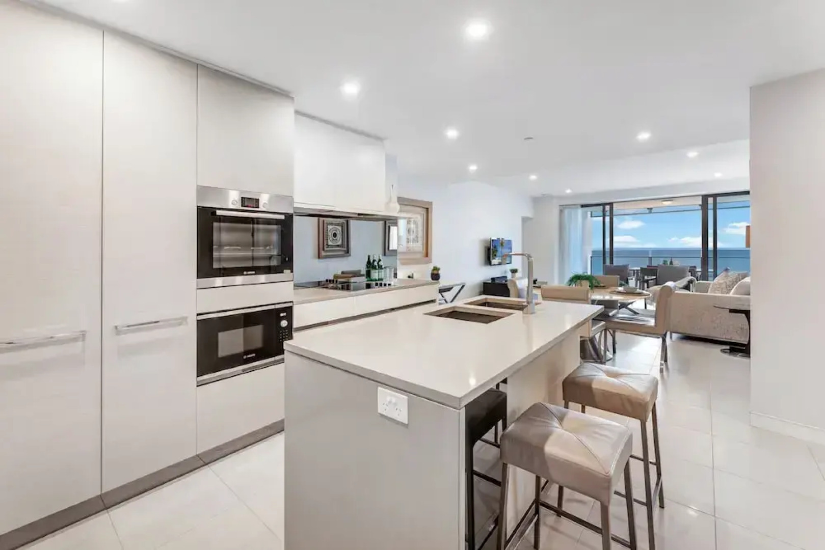 Holiday Holiday Soul Apartments