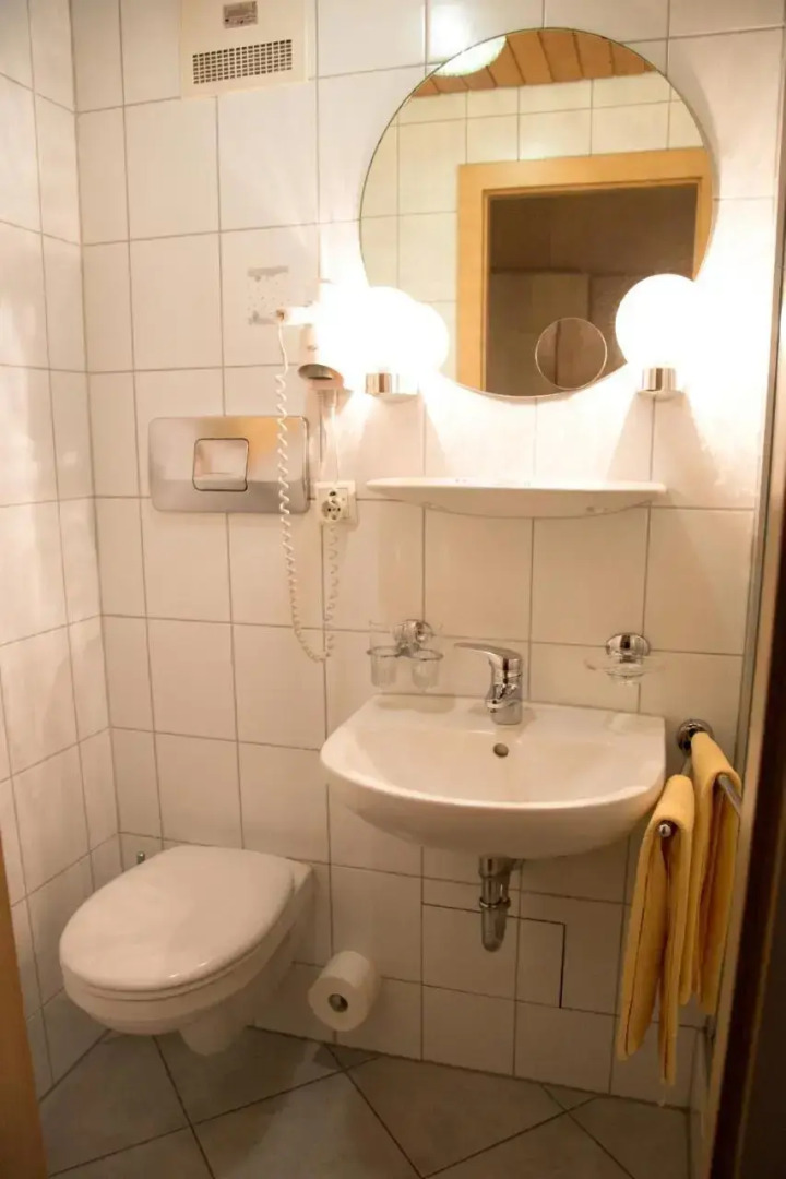 Hotel Restaurant Lowe