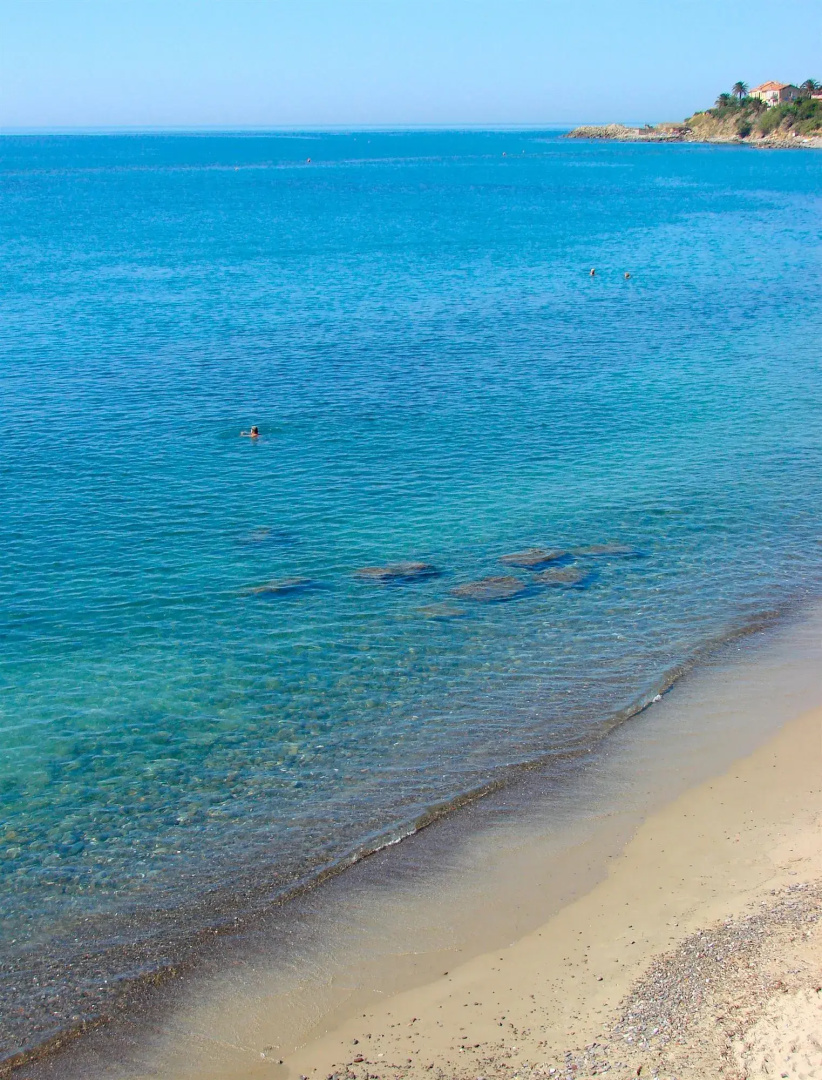 Pollon Inn Sanremo