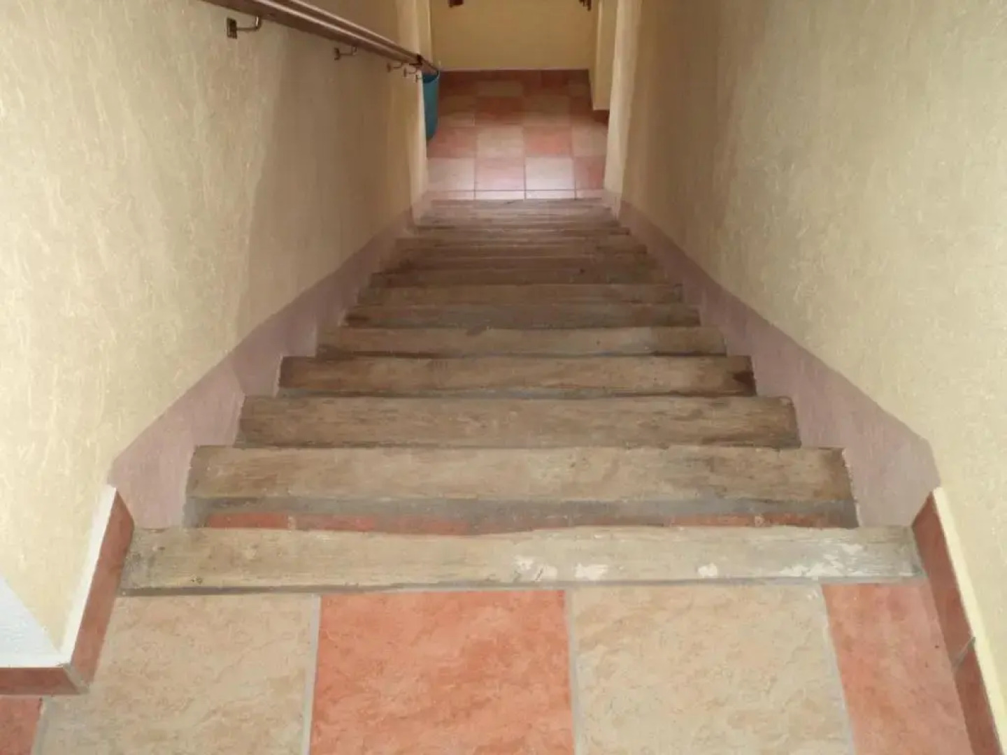 Agriturismo Monrabbioso