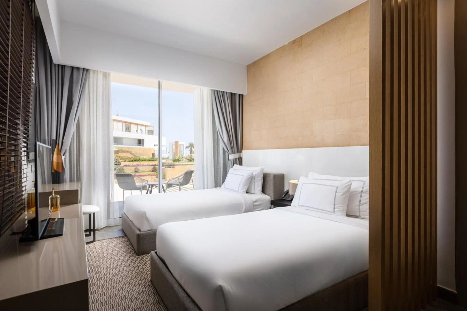 The G Hotel Seashell