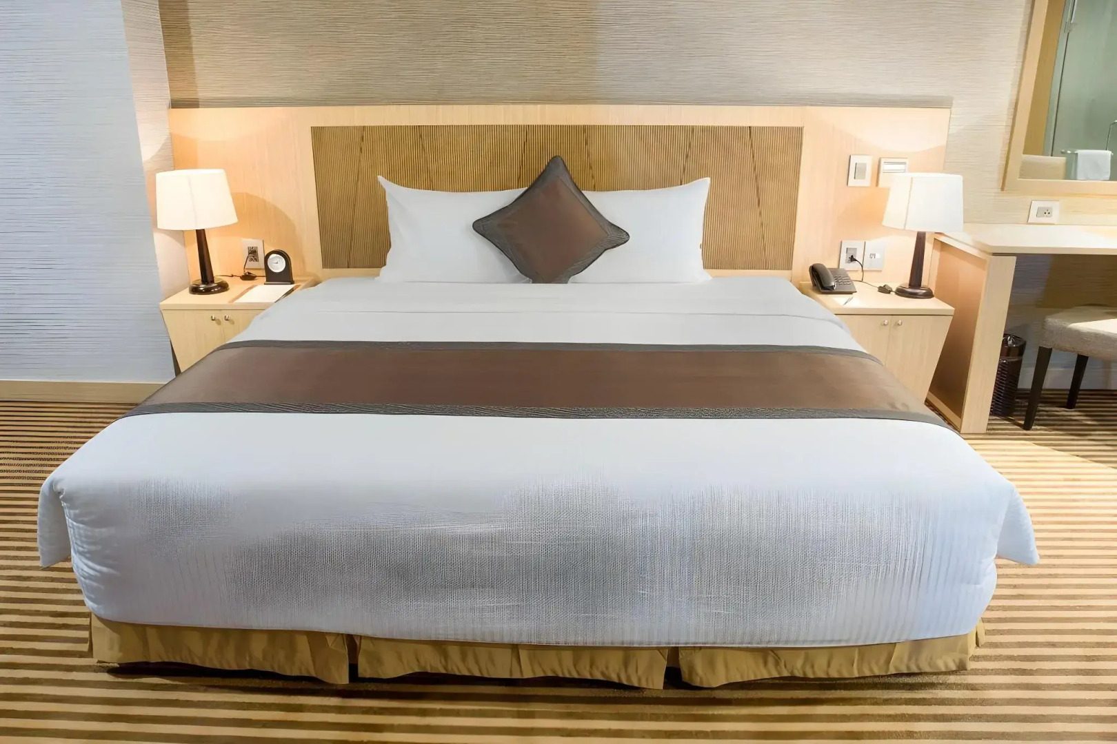 Muong Thanh Luxury Vientiane