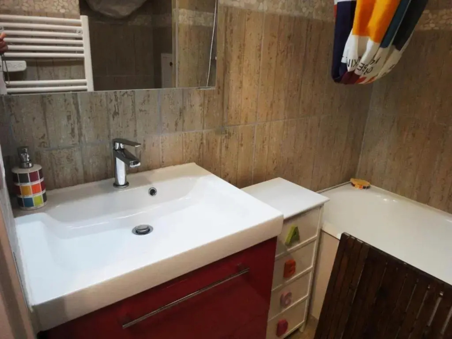 Appartement Arcachon, 1 Pièce, 4 Personnes - Fr-1-319-93