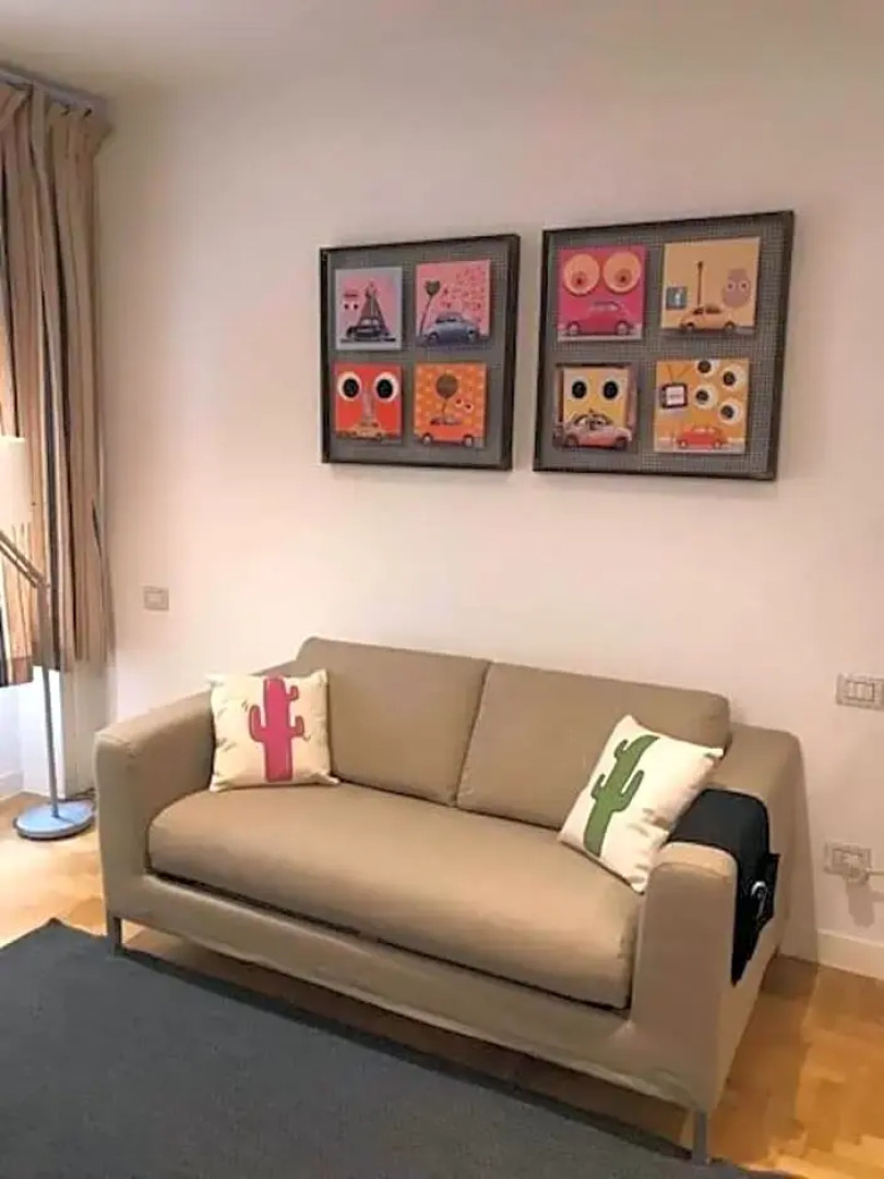 Bed and Breakfast Residenza Matteotti