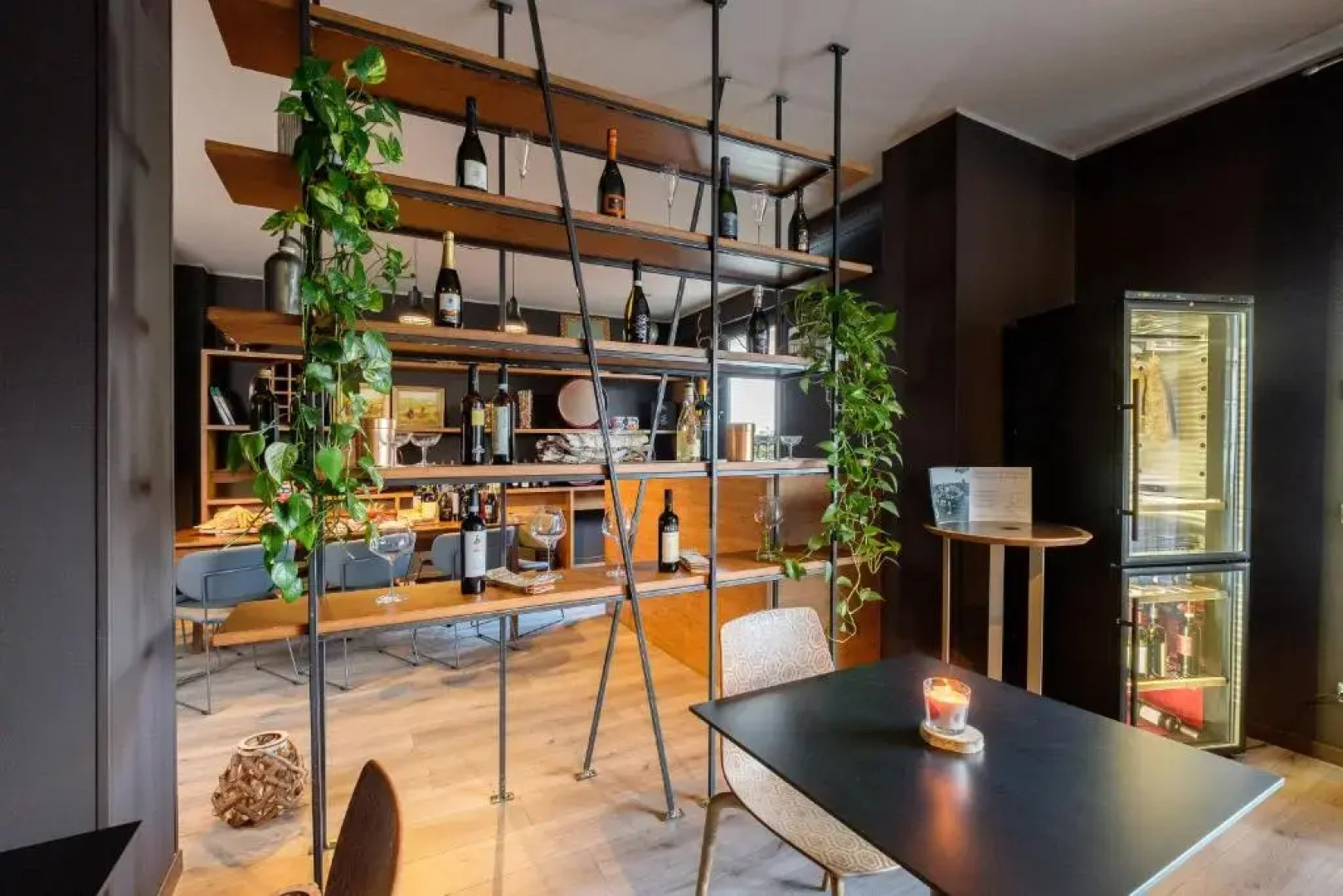 Wine Hotel San Giacomo Activity & Wellness