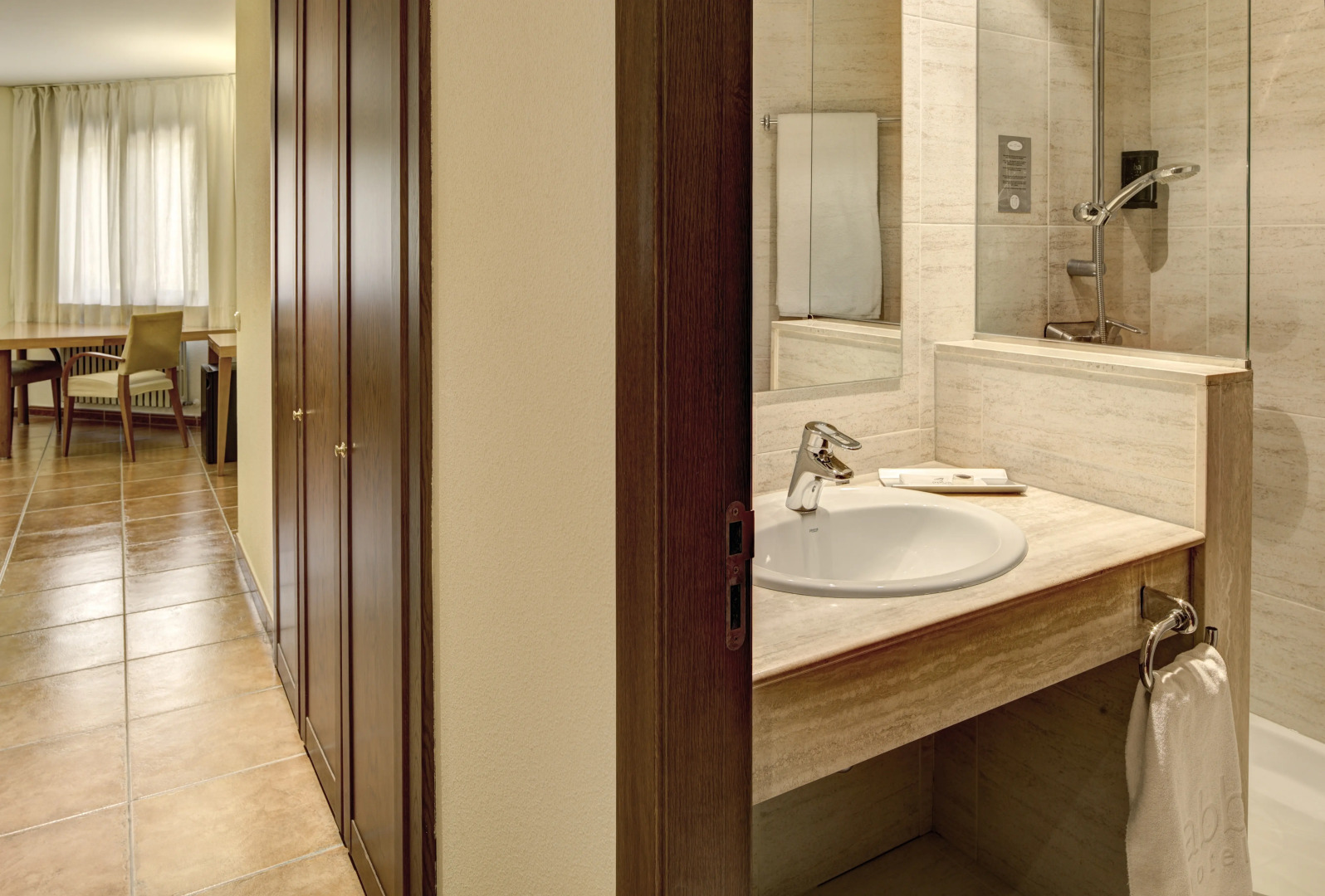 Abba Xalet Suites Hotel