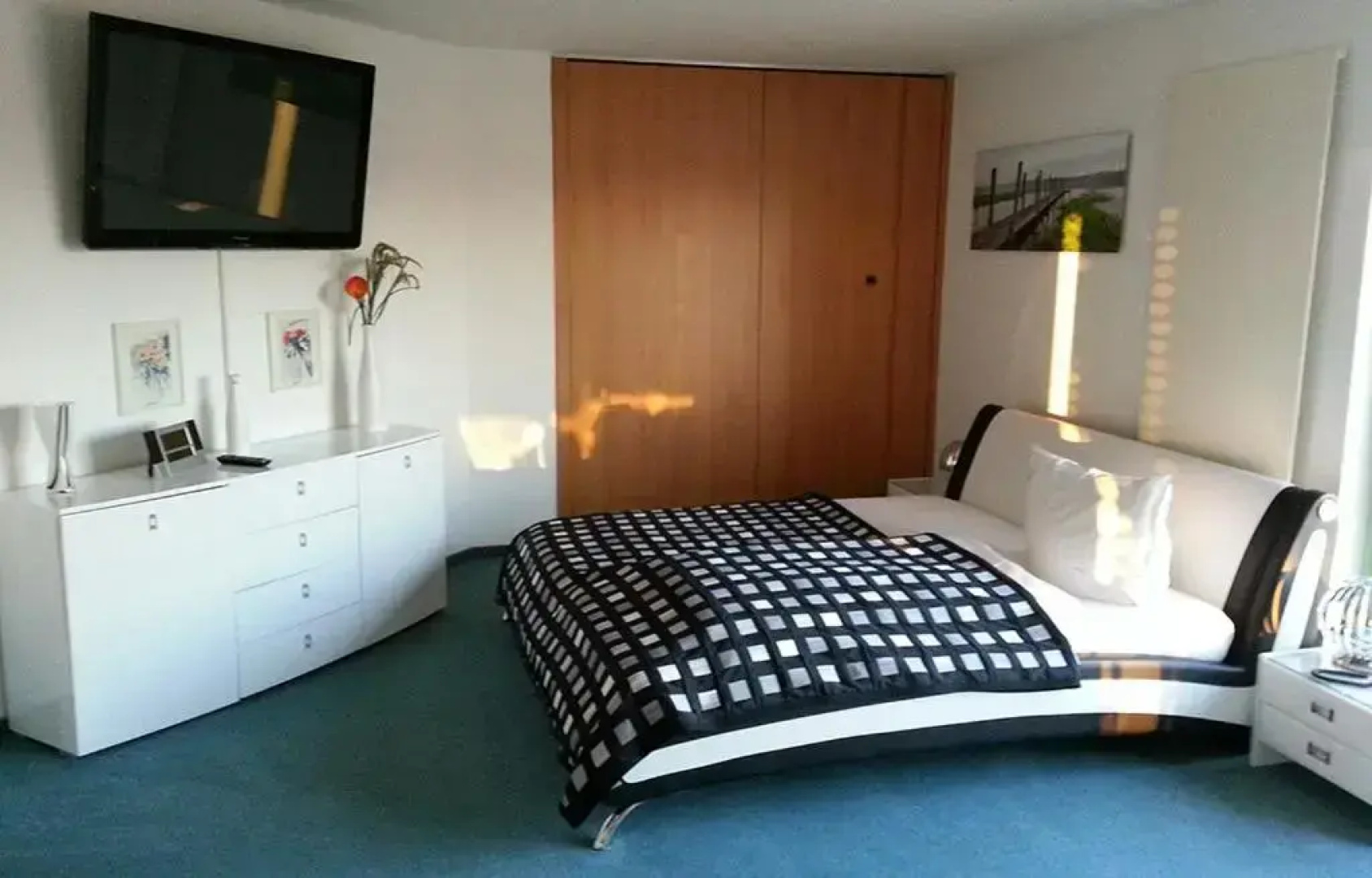 Hotel am Drömling