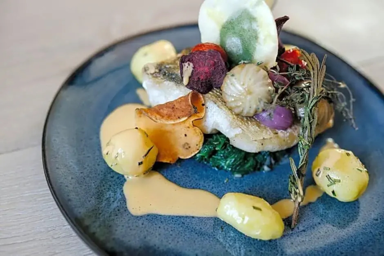 Zum Adler Landgasthof