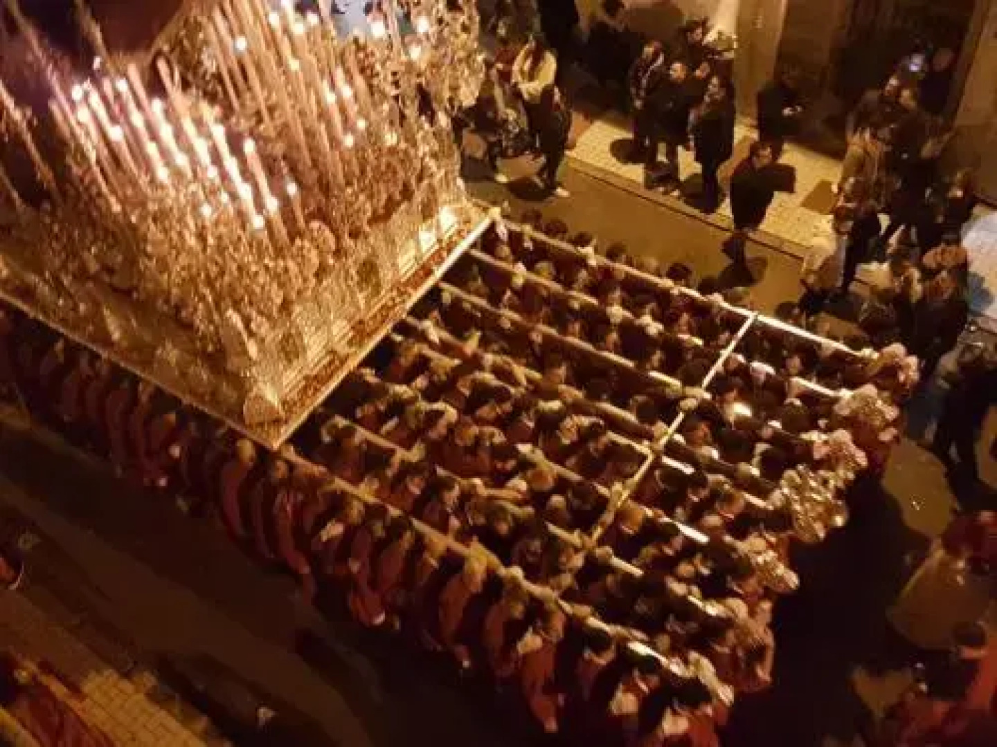 Gran Apartamento Centro Histórico