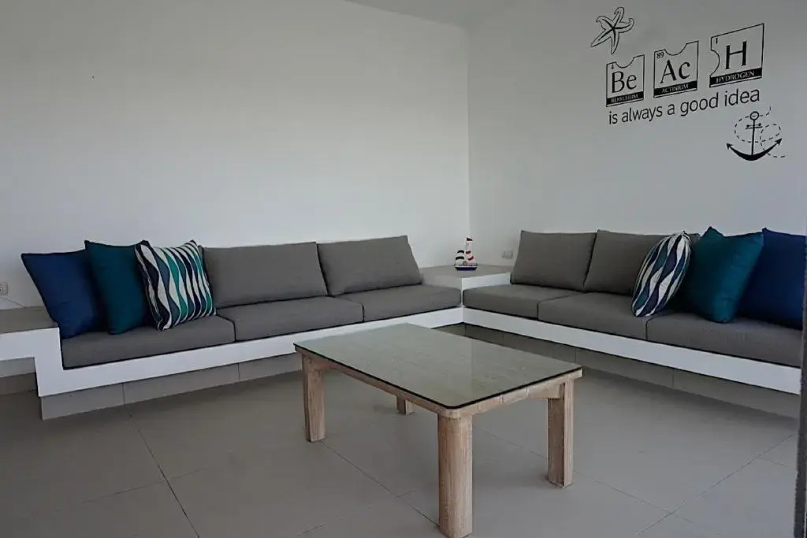 Casa 18 en Nuevo Paracas, Condominio Privado