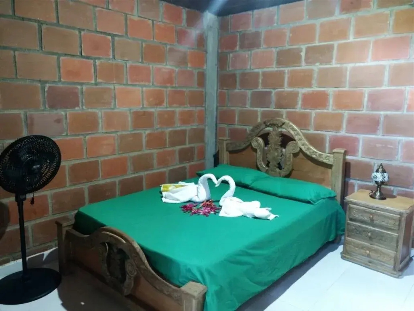 Hotel Destinos del Pacifico - Hostel