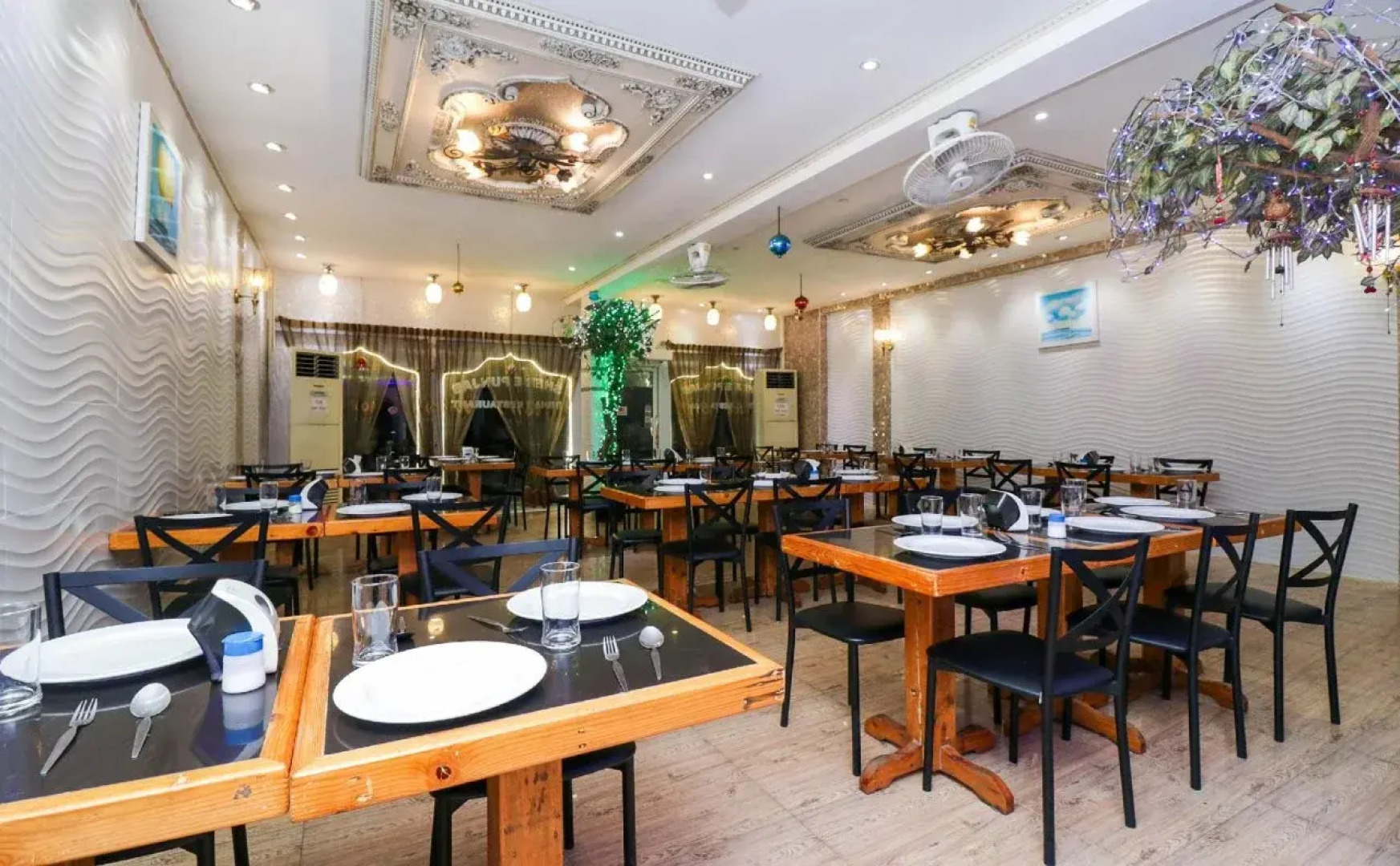 Natural Beach Hotel Pattaya