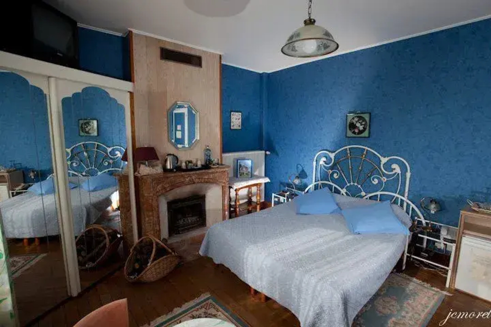 Logis Le Manoir de lOnde