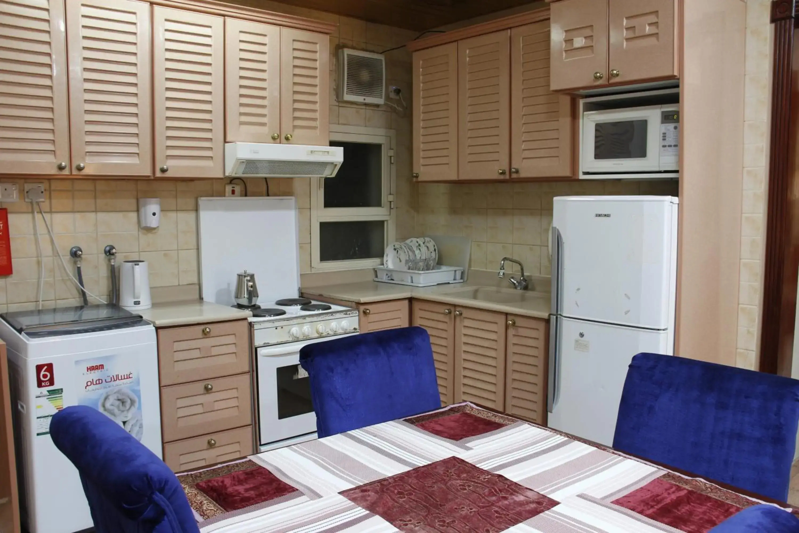 Gulf Park Hotel Apartment