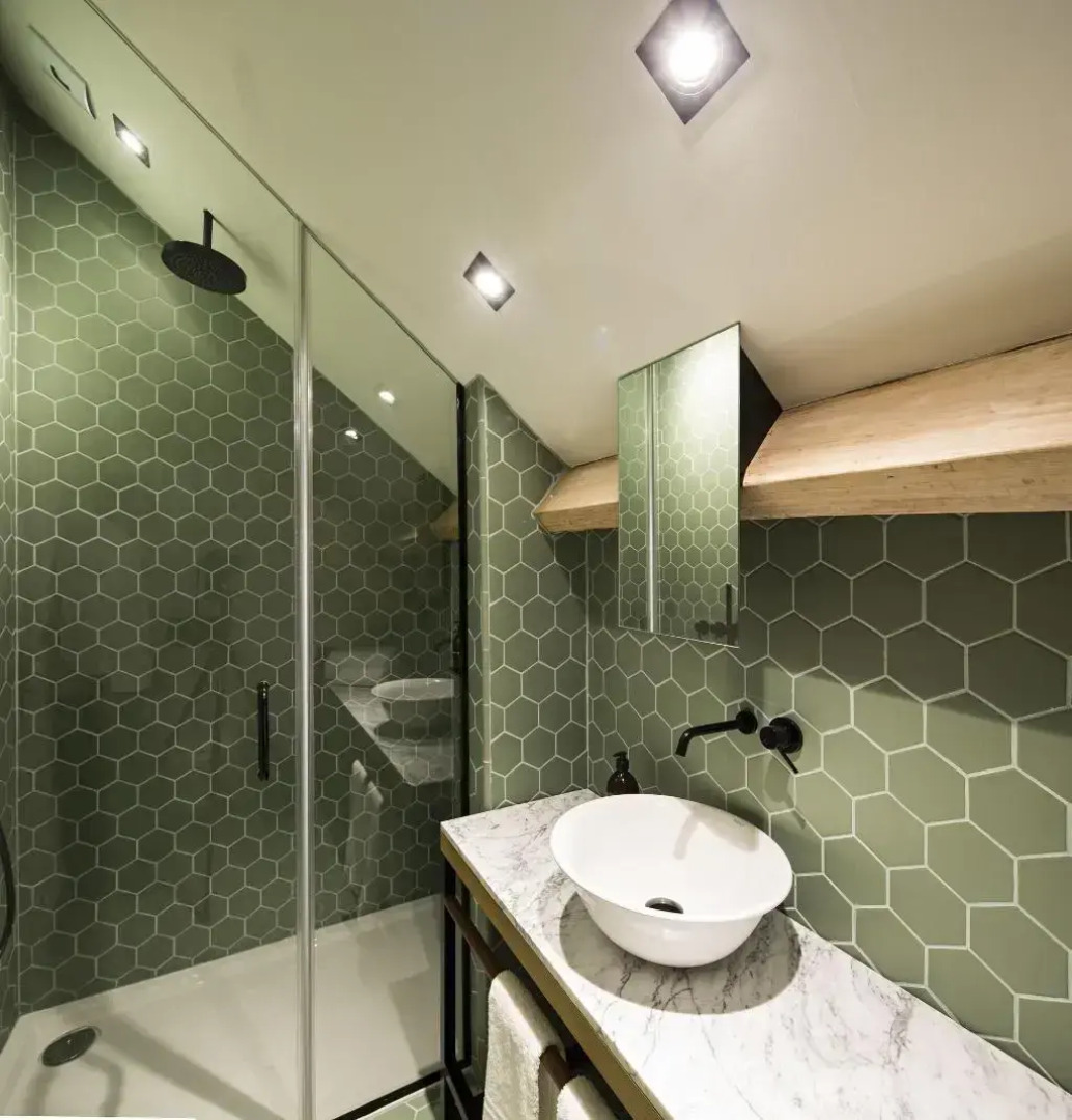 Quinta de S. Bernardo Winery & Farmhouse