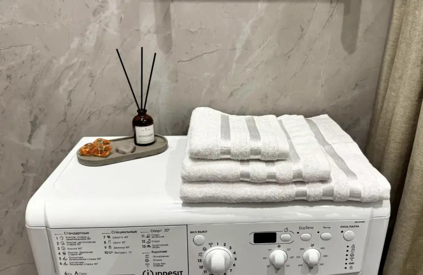 Апартаменты на улице Ивана Беличенко 95 корпус 1