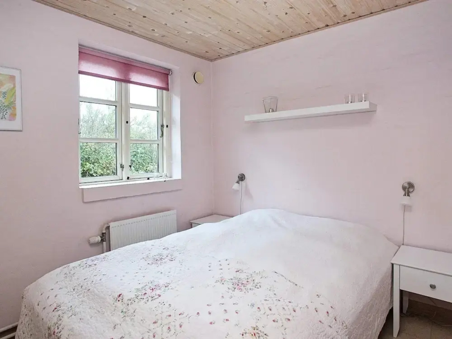 10 Person Holiday Home in Fur-by Traum