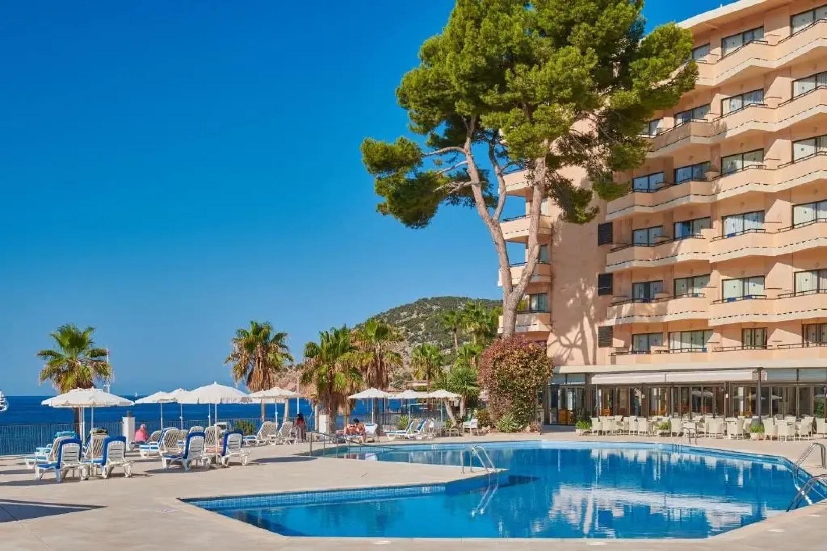 Grupotel Playa Camp de Mar - Adults Only