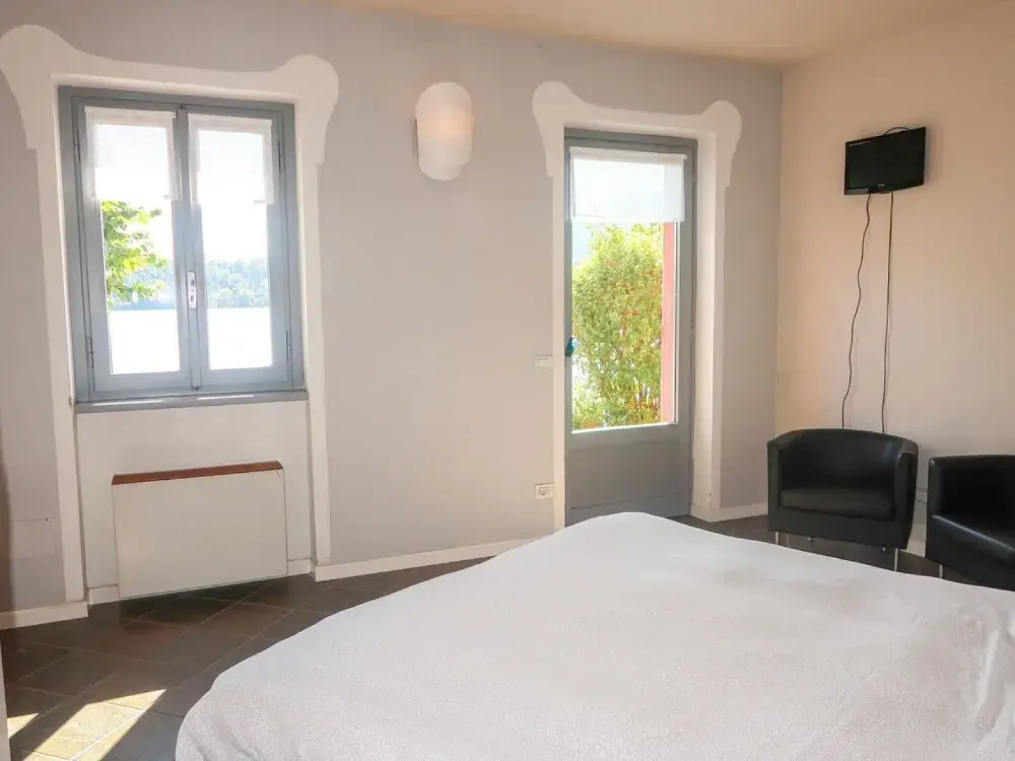 Casa sul Lago Orta San Giulio