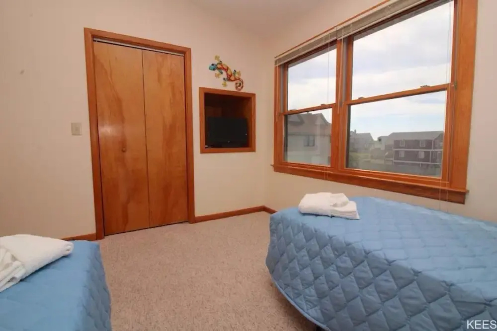 Sea Dunes Kitty Hawk by KEES Vacations