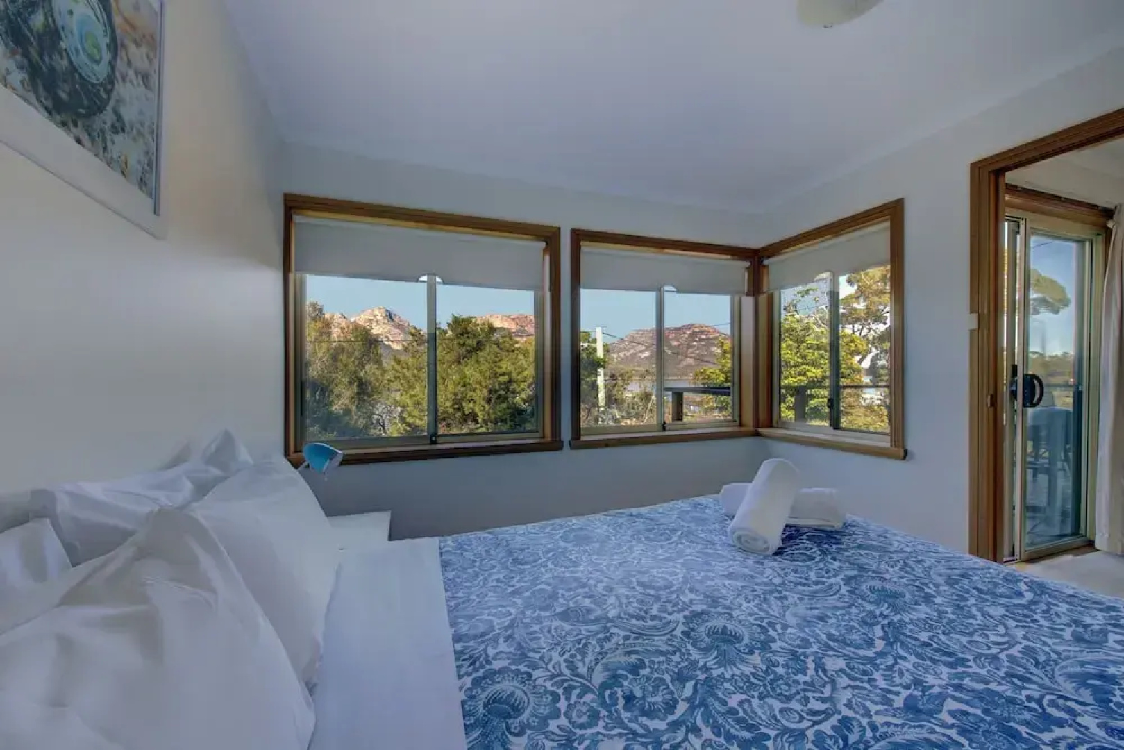 Freycinet Sanctuary 5