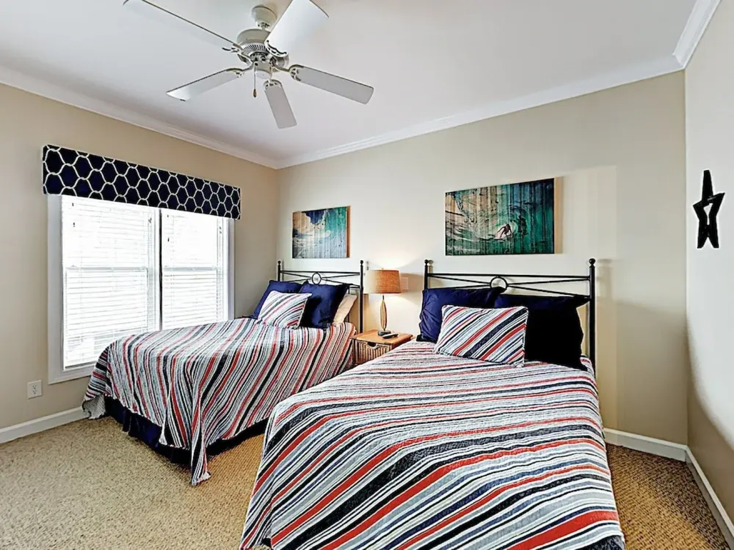 New Listing! Crabby 5: Pool, Hot Tub, Beach, Golf 4 Bedroom Condo