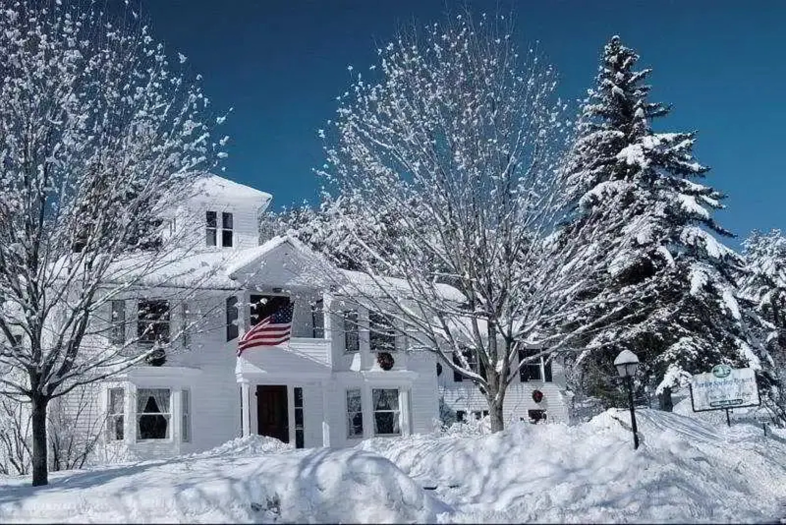 Purity Spring Resort